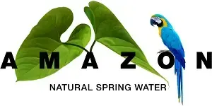 Amazon Natural Spring Water