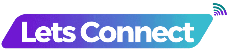 Lets Connect